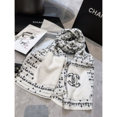 Chanel Scarf